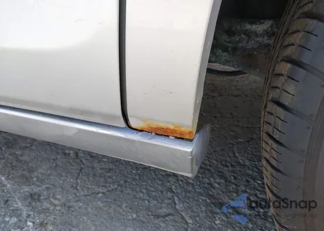 2006 Honda Odyssey Touring from USA, damaged, VIN 5FNRL38856B091433